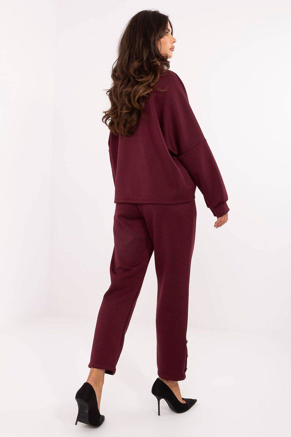 Set Model 216711 Rue Paris - Stay Covered