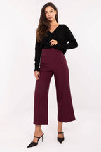 Damen Hose Model 216722 Rue Paris - Stay Covered