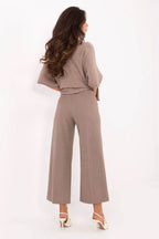 Damen Hose Model 216722 Rue Paris - Stay Covered