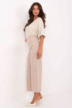 Damen Hose Model 216722 Rue Paris - Stay Covered