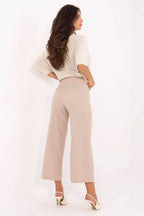 Damen Hose Model 216722 Rue Paris - Stay Covered