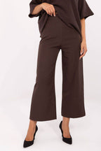 Damen Hose Model 216722 Rue Paris - Stay Covered