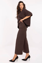 Damen Hose Model 216722 Rue Paris - Stay Covered