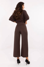 Damen Hose Model 216722 Rue Paris - Stay Covered