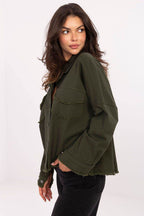 Langarm Hemd Model 216734 Rue Paris - Stay Covered
