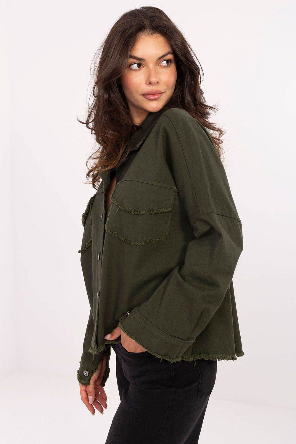 Langarm Hemd Model 216734 Rue Paris - Stay Covered