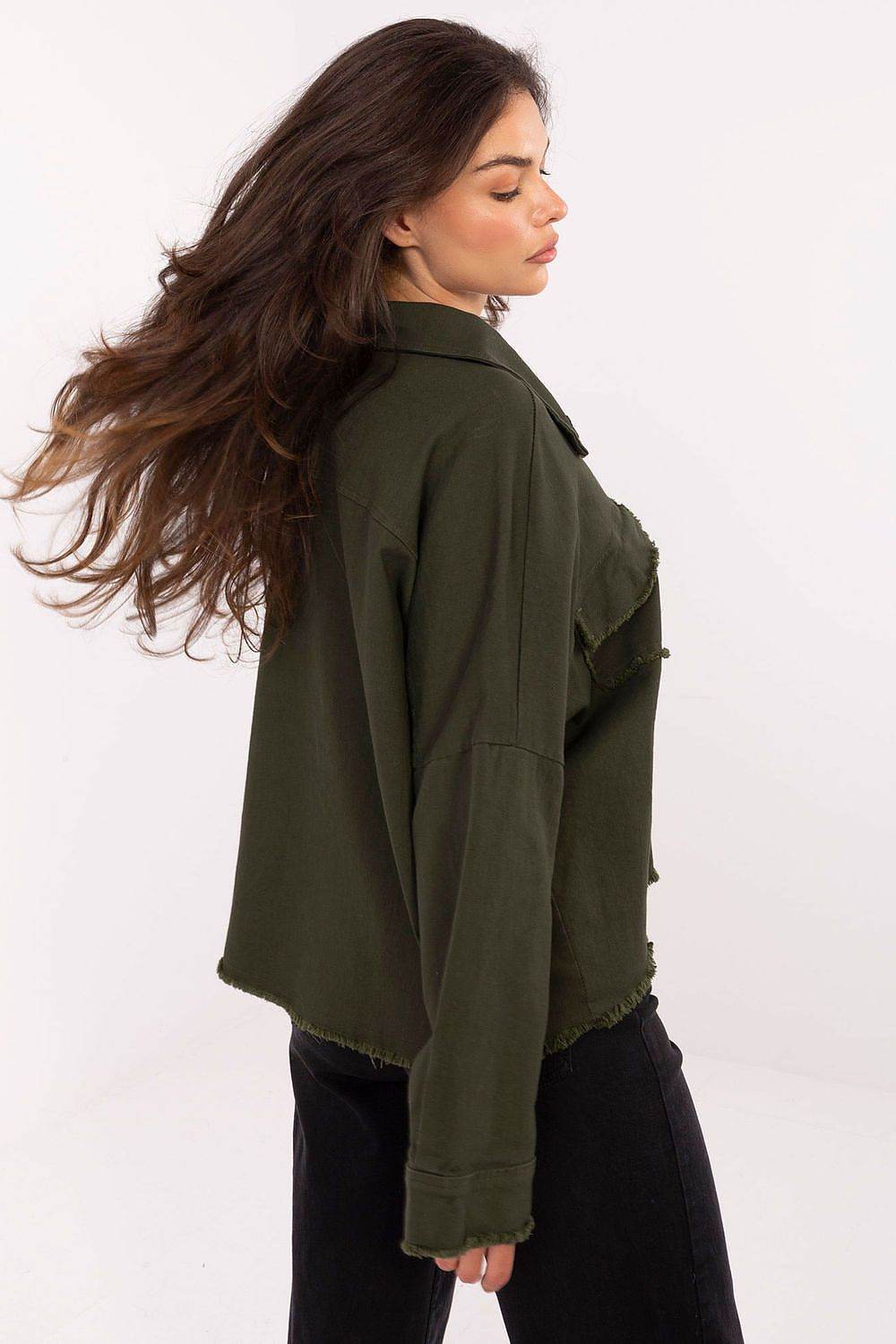 Langarm Hemd Model 216734 Rue Paris - Stay Covered