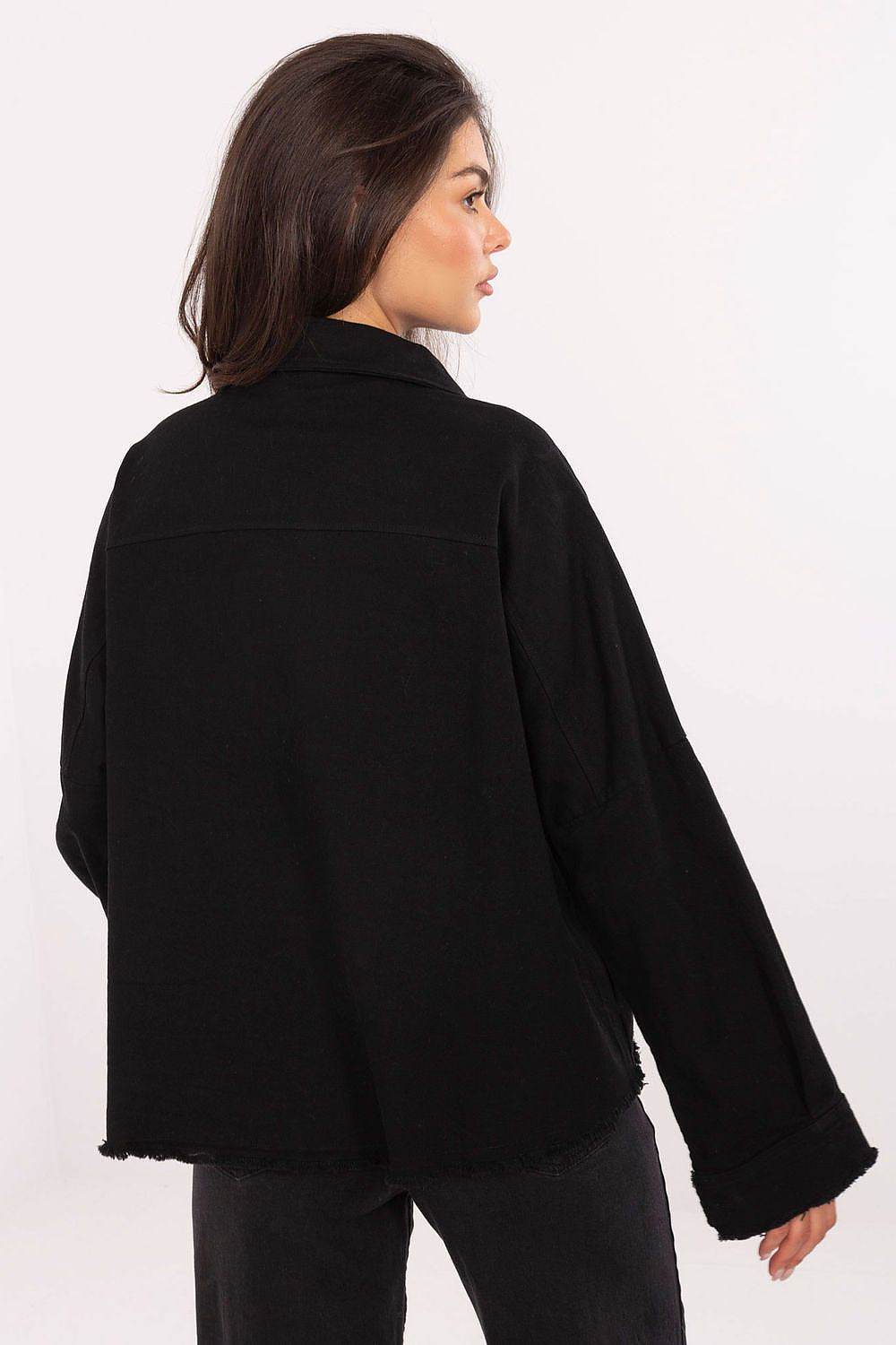 Langarm Hemd Model 216734 Rue Paris - Stay Covered