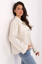 Langarm Hemd Model 216734 Rue Paris - Stay Covered