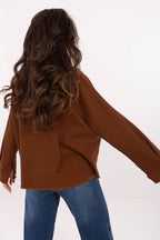 Langarm Hemd Model 216734 Rue Paris - Stay Covered