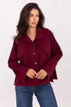 Langarm Hemd Model 216734 Rue Paris - Stay Covered