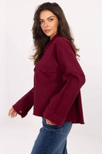 Langarm Hemd Model 216734 Rue Paris - Stay Covered