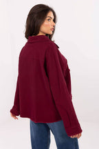 Langarm Hemd Model 216734 Rue Paris - Stay Covered