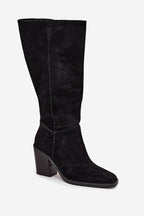 Stiefel mit Absätzen Model 216797 Step in style - Stay Covered