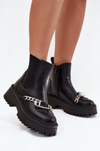  Stiefeletten model 216798 Step in style 