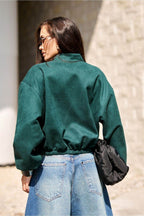 Jacke Model 216802 Roco Fashion - Stay Covered