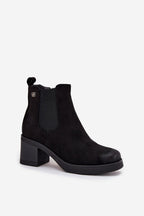  Jodhpur-Stiefel model 216836 Step in style 
