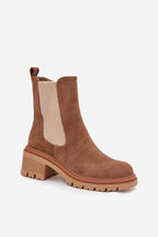  Jodhpur-Stiefel model 216844 Step in style 