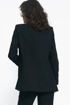 Sakko Model 216874 Nife - Stay Covered