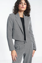 Sakko Model 216876 Nife - Stay Covered