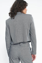 Sakko Model 216876 Nife - Stay Covered