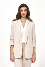 Sakko Model 216879 Nife - Stay Covered
