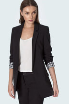 Sakko Model 216883 Nife - Stay Covered