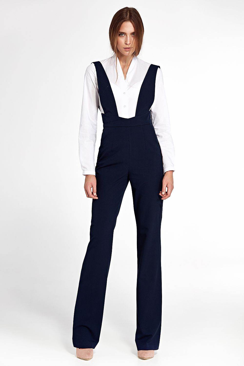 Overall Model 216889 Nife - Stay Covered