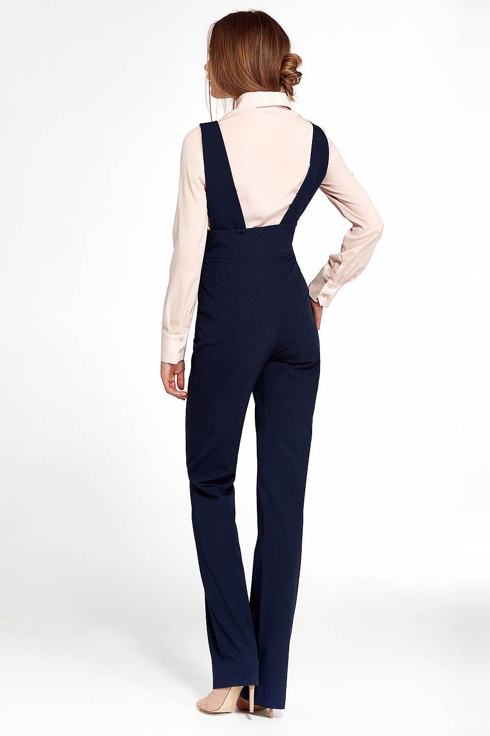 Overall Model 216889 Nife - Stay Covered
