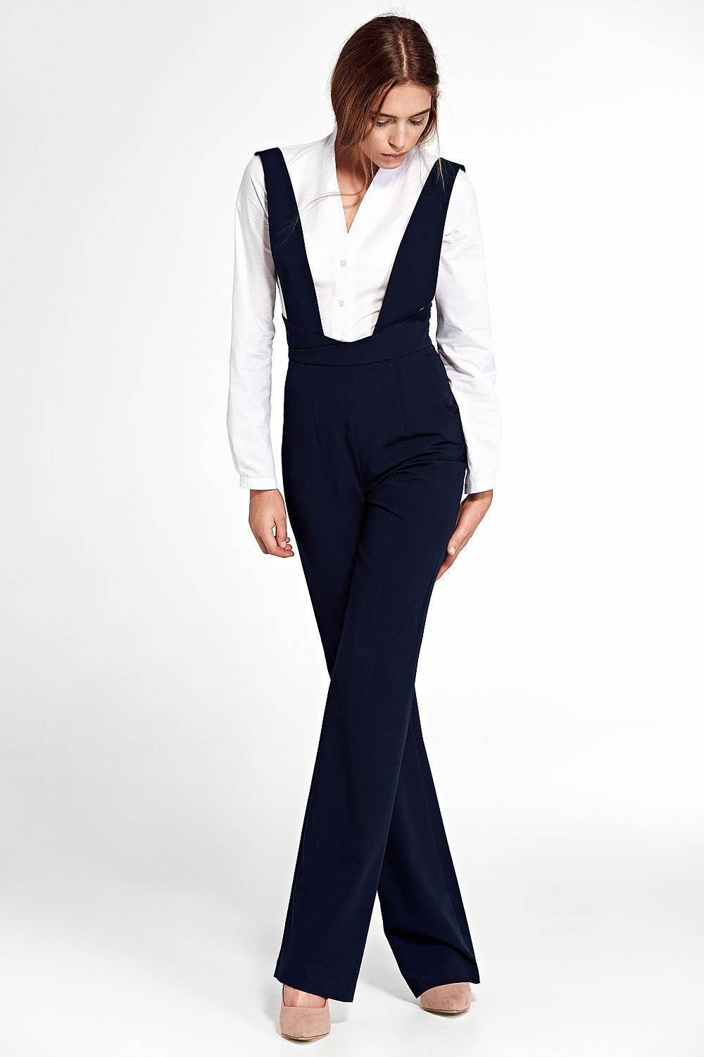Overall Model 216889 Nife - Stay Covered
