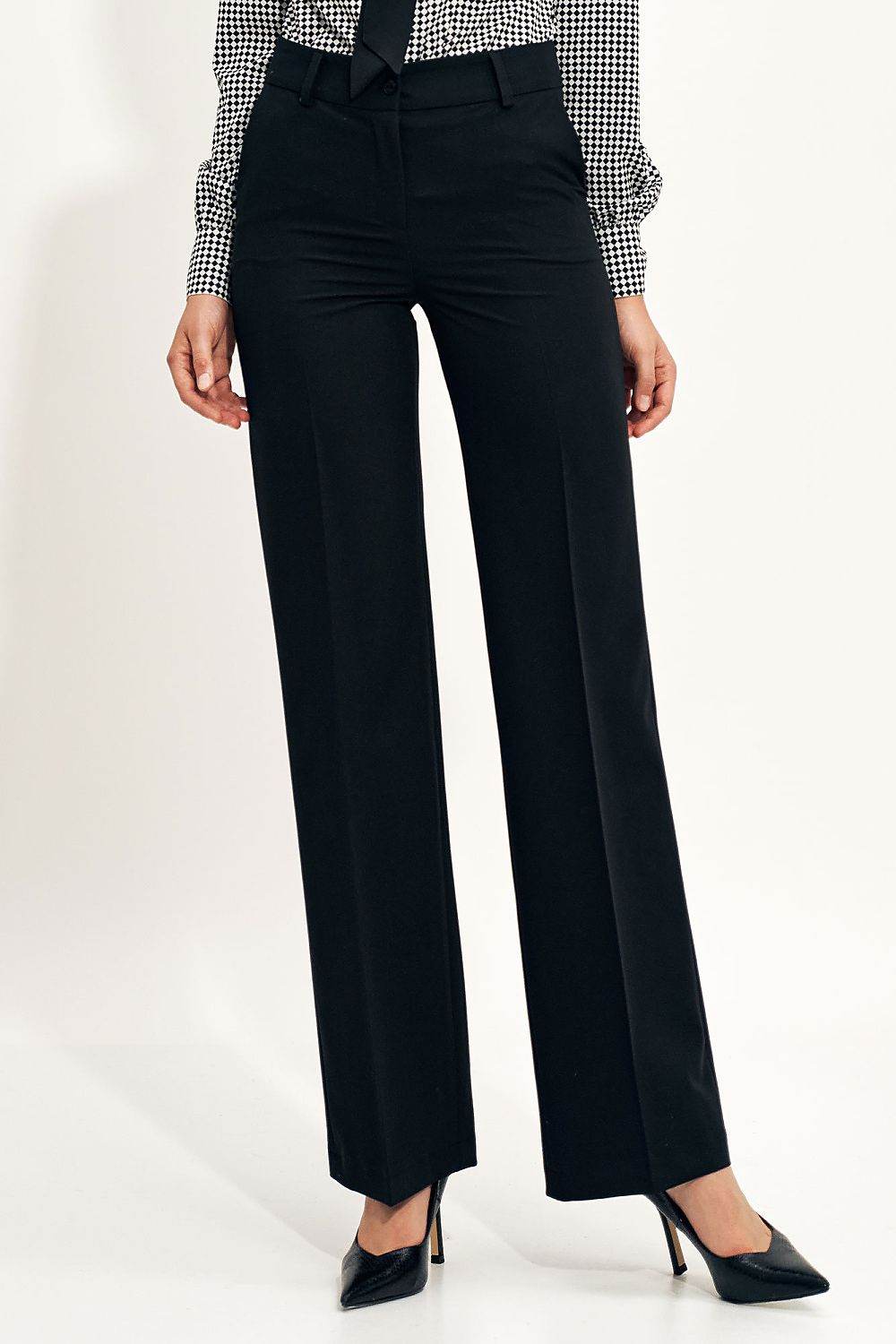 Lange Hose Model 216892 Nife - Stay Covered