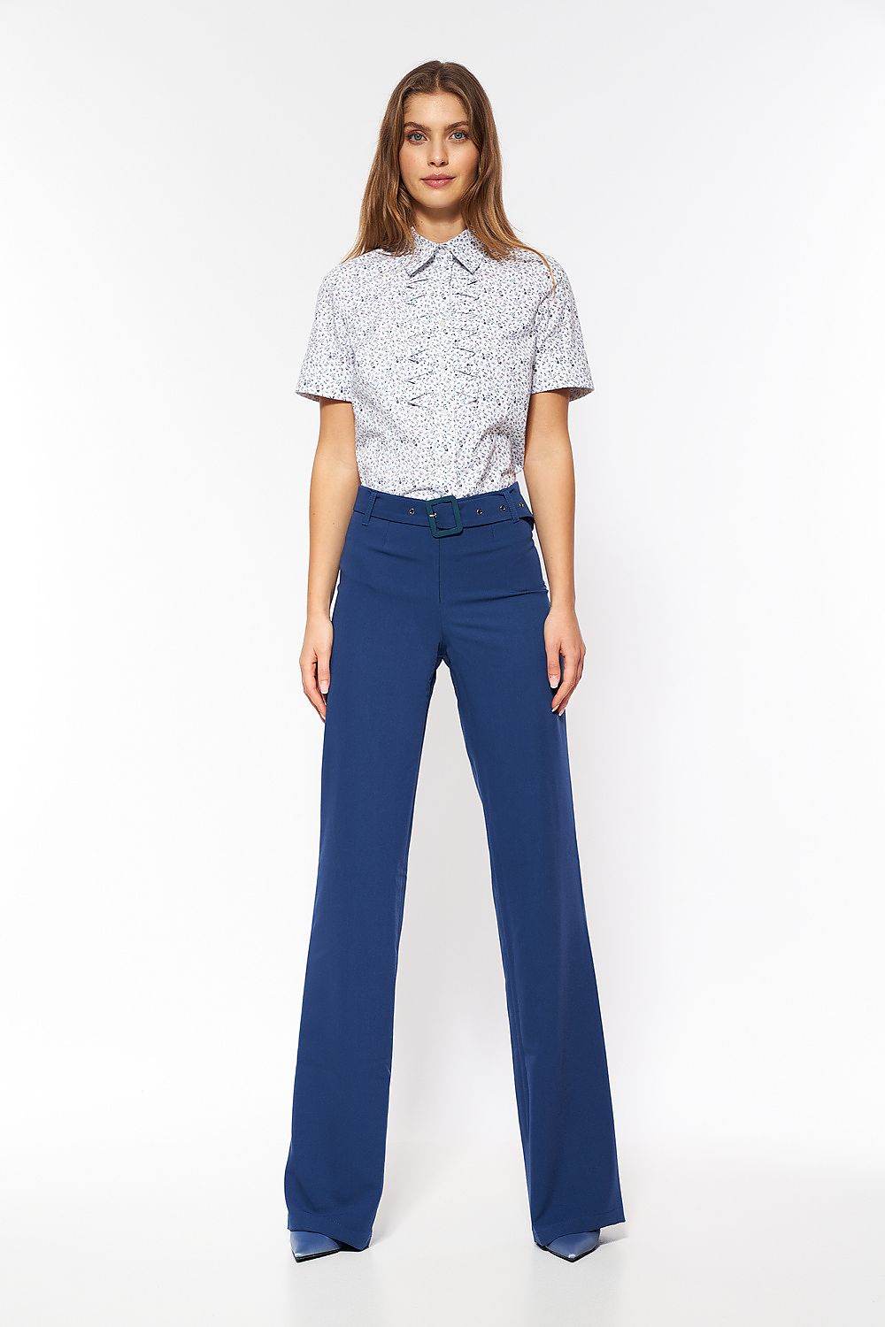 Lange Hose Model 216893 Nife - Stay Covered