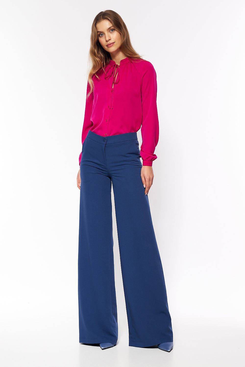Lange Hose Model 216894 Nife - Stay Covered
