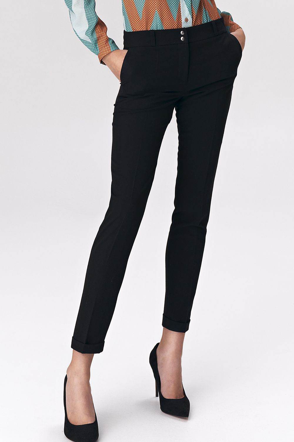 Damen Hose Model 216900 Nife - Stay Covered
