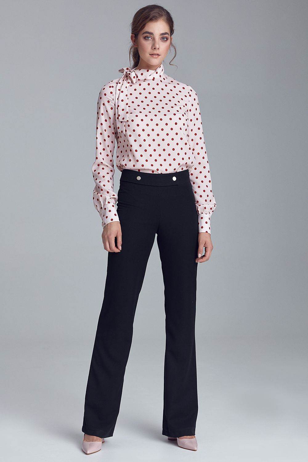 Damen Hose Model 216901 Nife - Stay Covered