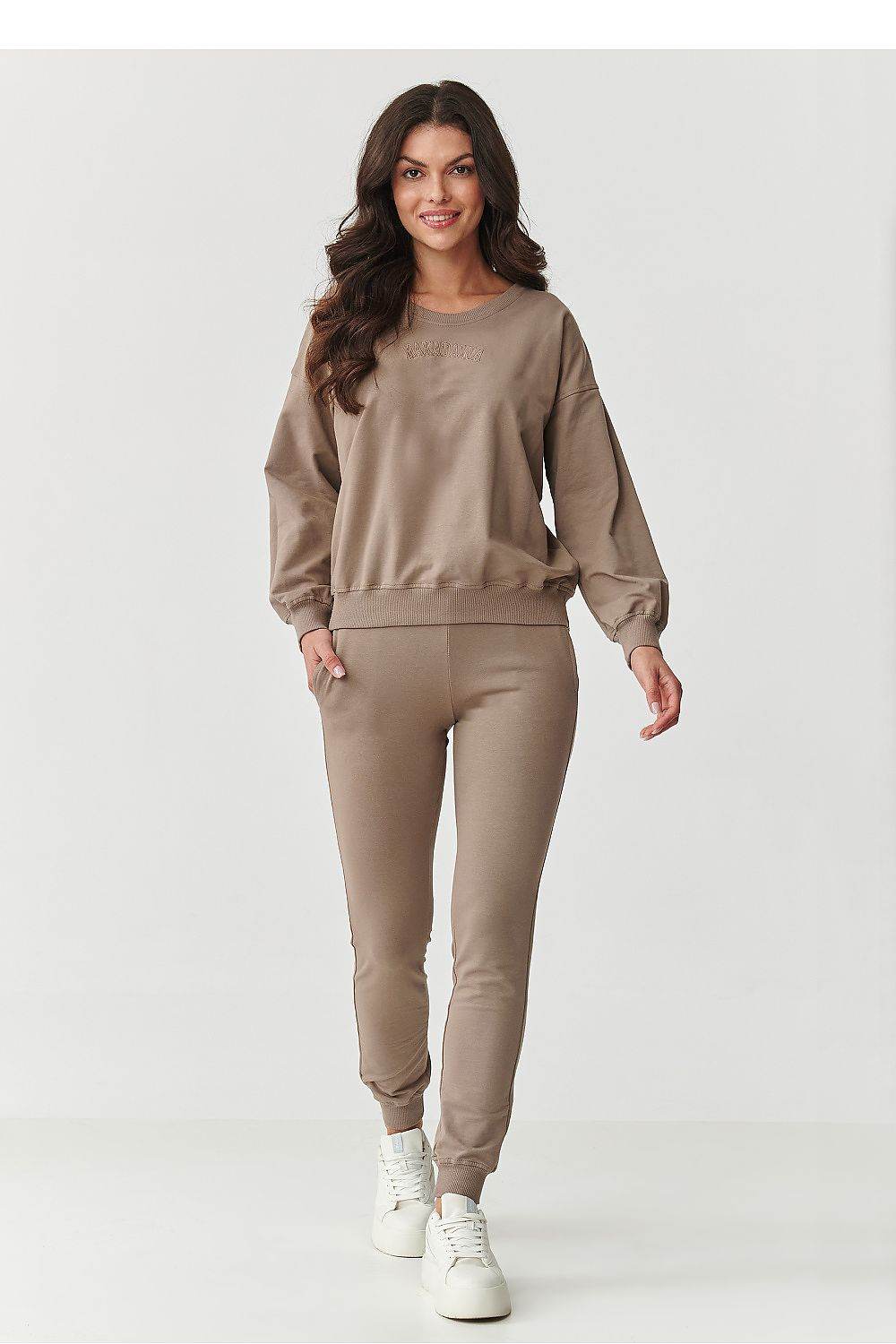 Set Model 216922 Makadamia - Stay Covered