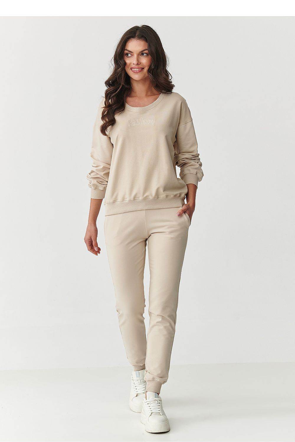 Set Model 216922 Makadamia - Stay Covered