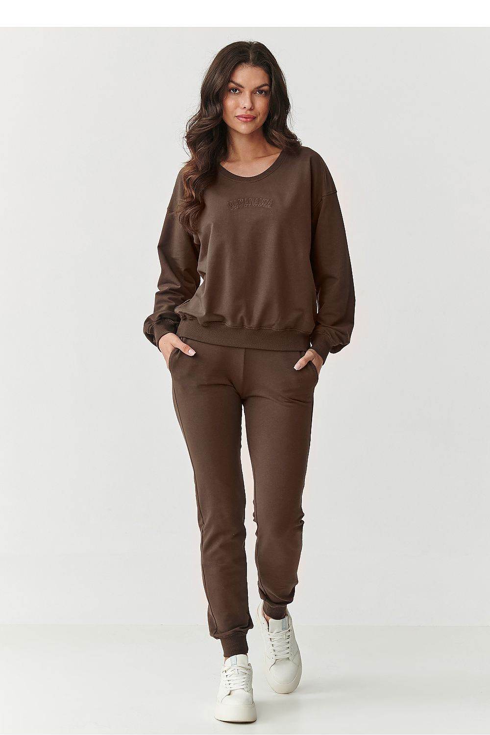 Set Model 216922 Makadamia - Stay Covered