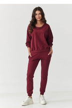 Set Model 216922 Makadamia - Stay Covered