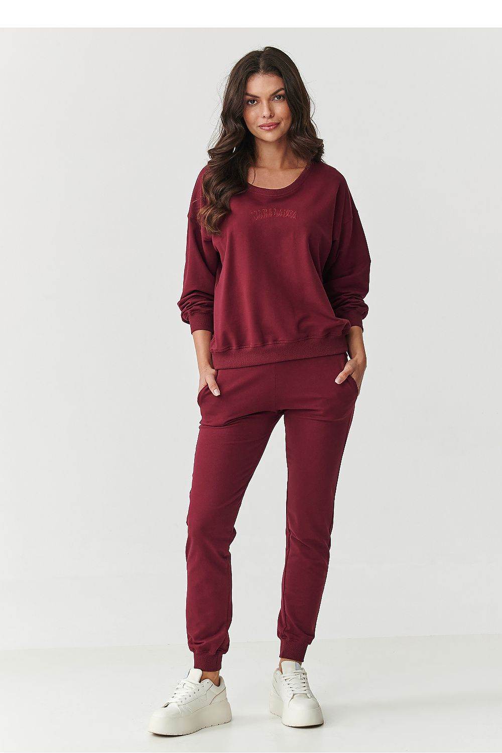 Set Model 216922 Makadamia - Stay Covered