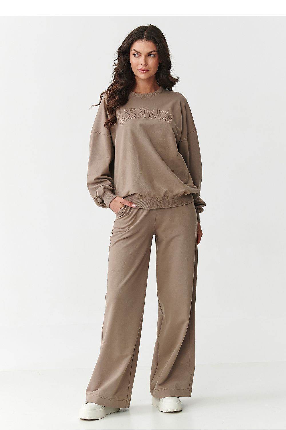 Set Model 216928 Makadamia - Stay Covered