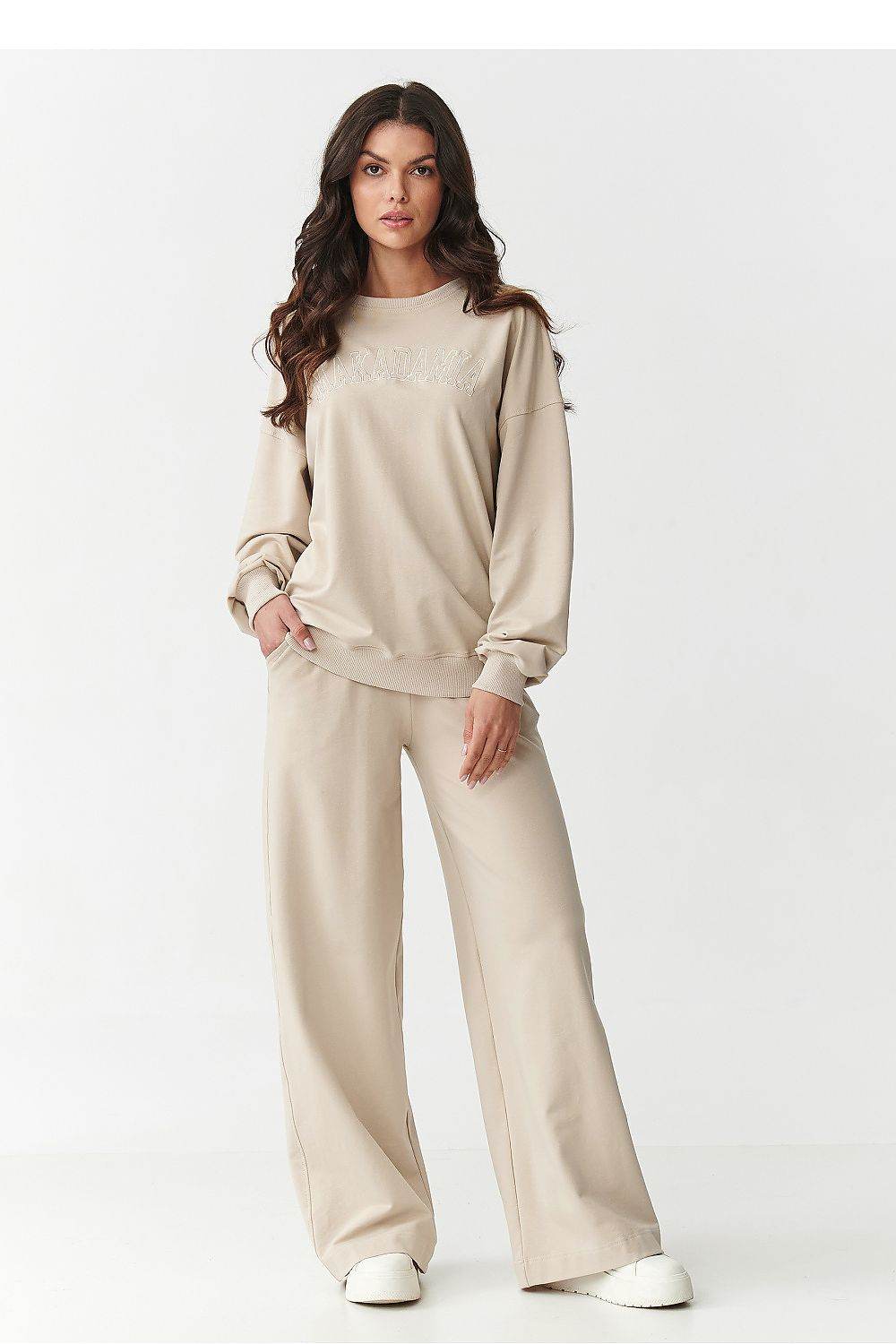 Set Model 216928 Makadamia - Stay Covered