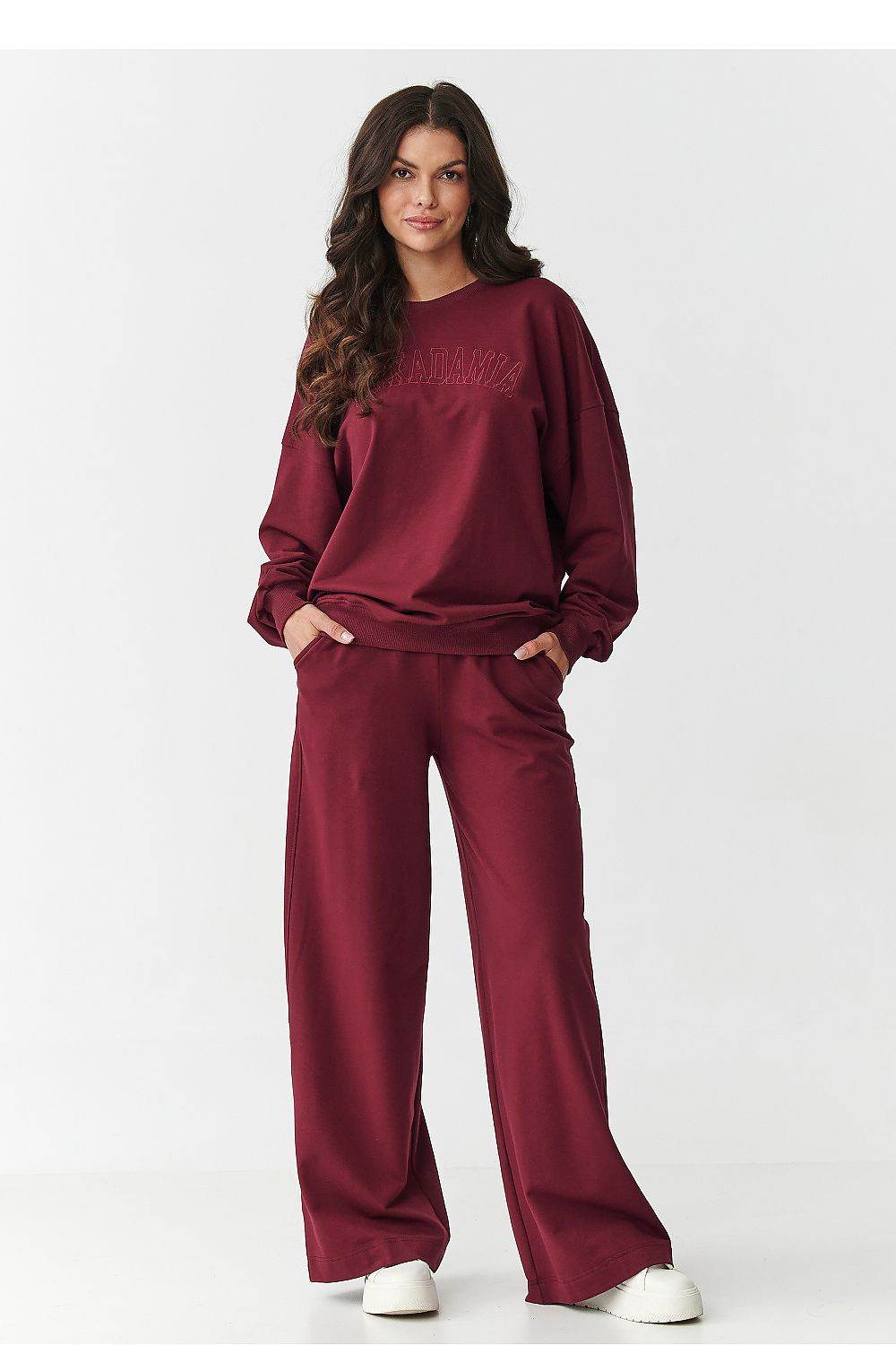 Set Model 216928 Makadamia - Stay Covered