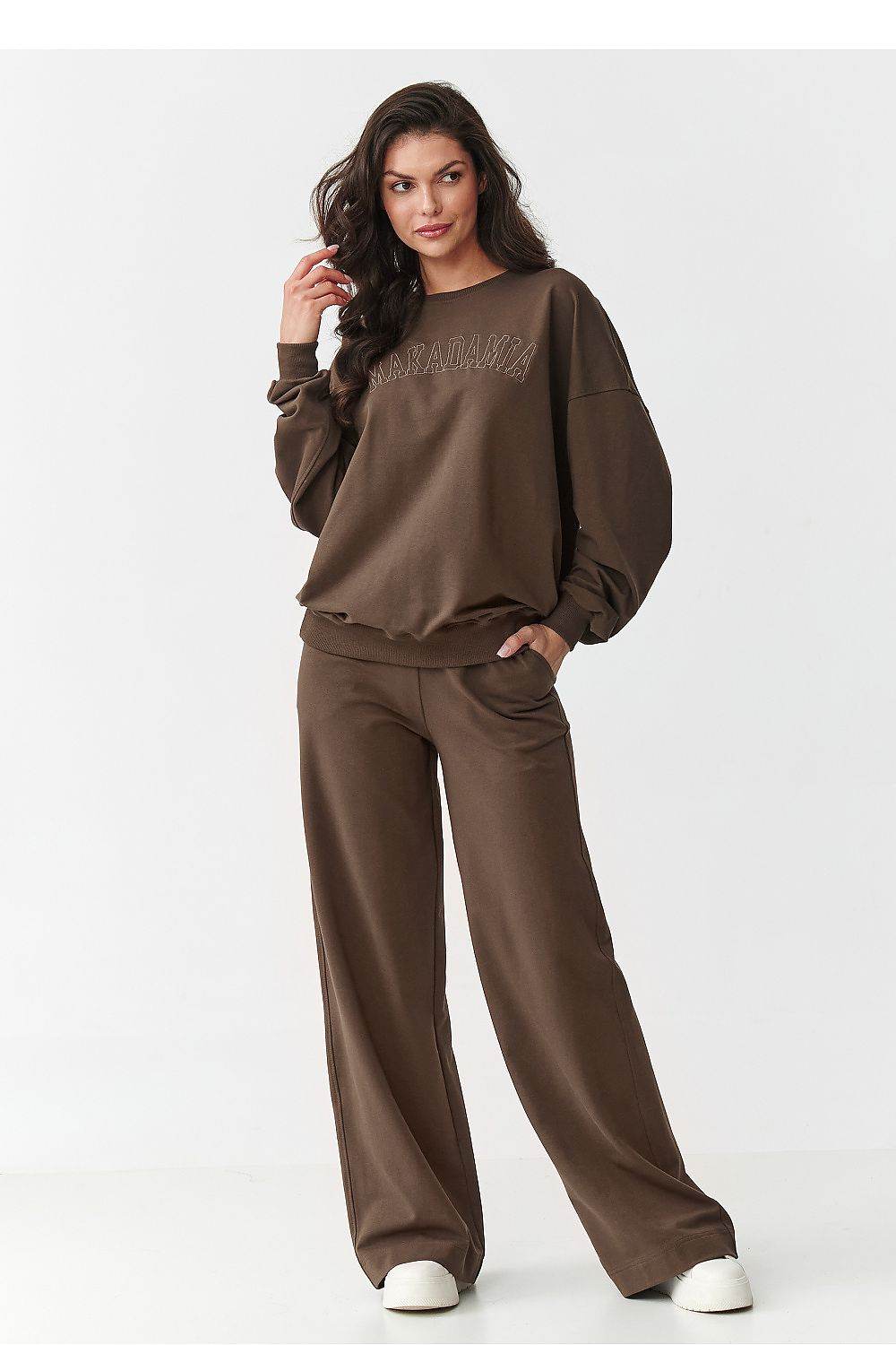 Set Model 216928 Makadamia - Stay Covered