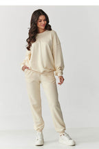 Set Model 216934 Makadamia - Stay Covered