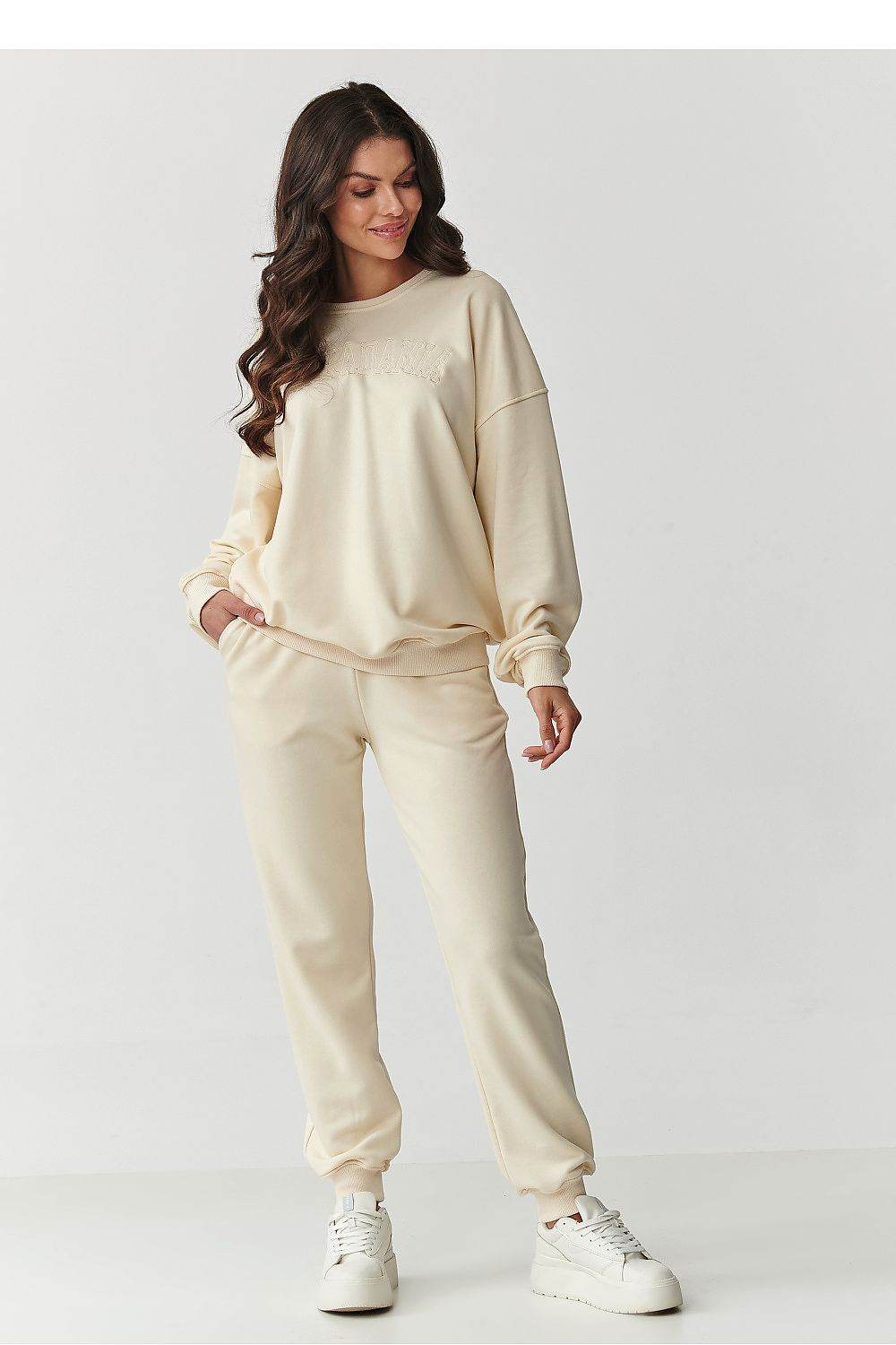 Set Model 216934 Makadamia - Stay Covered