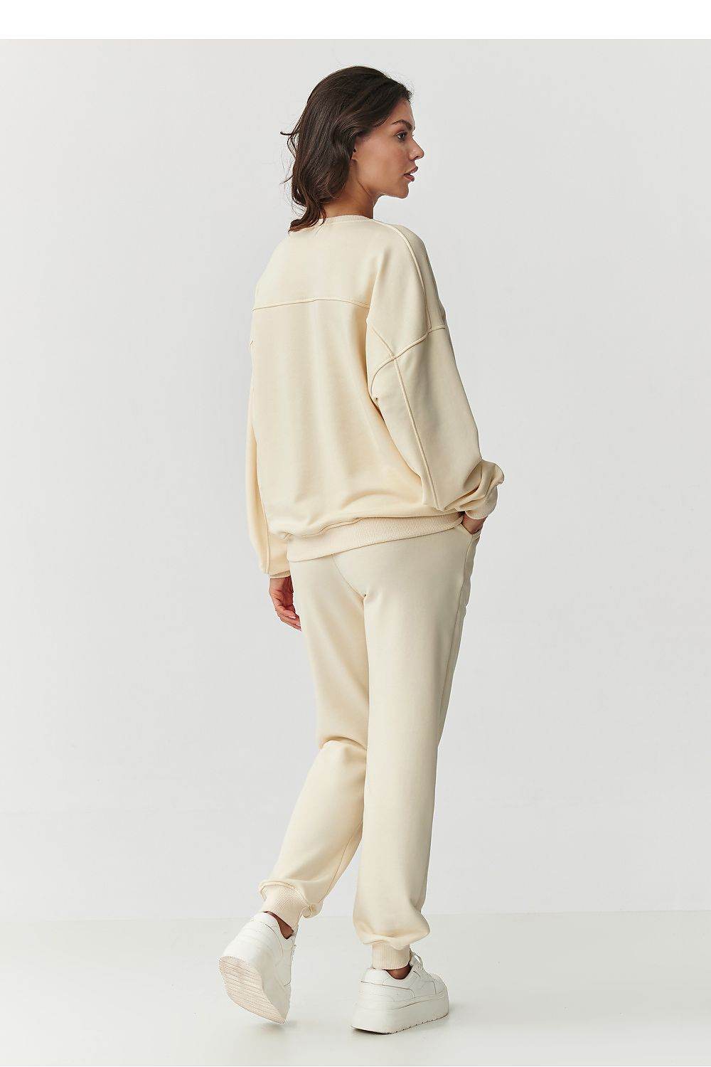 Set Model 216934 Makadamia - Stay Covered