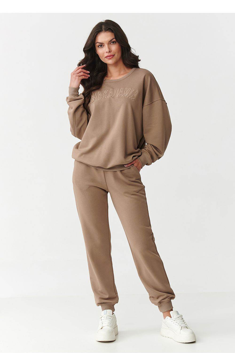 Set Model 216934 Makadamia - Stay Covered