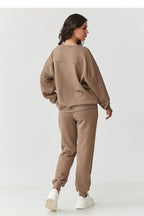 Set Model 216934 Makadamia - Stay Covered