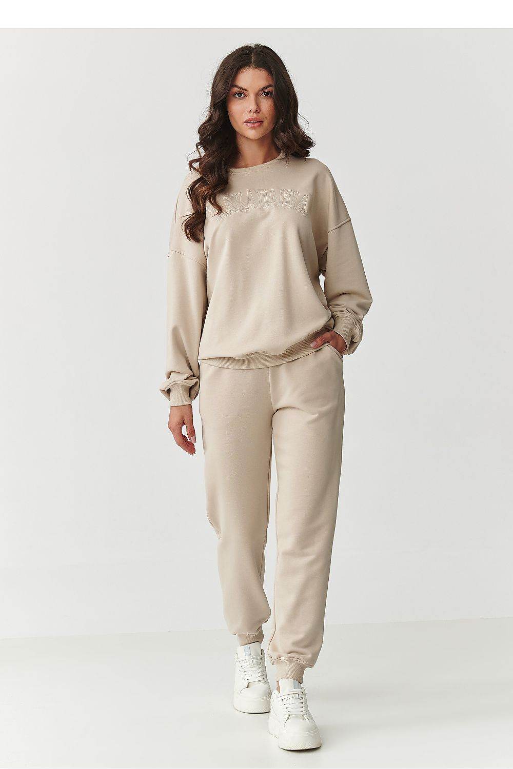 Set Model 216934 Makadamia - Stay Covered
